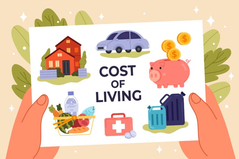 Navigating the Cost of Living Crisis: A Closer Look at its Impact on Vulnerable Households in Devon and Somerset