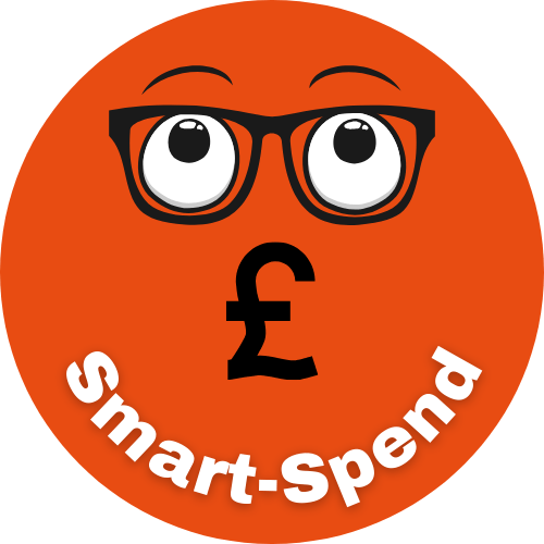 SmartSpend – ARK – DAY 2 – Budgeting & Money Management